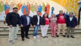 VEREADORES REPRESENTAM O PODER LEGISLATIVO MUNICIPAL NAS NOVENAS PREPARATÓRIAS PARA A TRADICIONAL FESTA DO DIVINO EM BARRA VELHA VEREADORES REPRESENTAM O PODER LEGISLATIVO MUNICIPAL NAS NOVENAS PREPARATÓRIAS PARA A TRADICIONAL FESTA DO DIVINO EM BARRA VELHA
