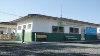 Câmara Cede Espaço Para CEI Professora Vitorina Schütz Maia Câmara Cede Espaço Para CEI Professora Vitorina Schütz Maia
