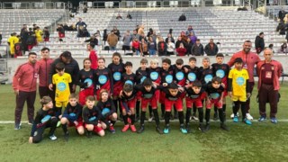 VEREADOR ITAMAR GEORG PARABENIZA EQUIPE SUB-11 CAMPEÃ DA COPA FURACÃO E DESTACA IMPORTÂNCIA DO ESPORTE PARA JUVENTUDE VEREADOR ITAMAR GEORG PARABENIZA EQUIPE SUB-11 CAMPEÃ DA COPA FURACÃO E DESTACA IMPORTÂNCIA DO ESPORTE PARA JUVENTUDE