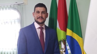 Vereador Edson Junkes Faz Balanço de Seu Trabalho Vereador Edson Junkes Faz Balanço de Seu Trabalho