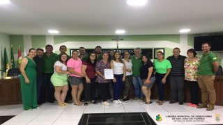 Aprovado Projeto de Lei 003/2023 que Garante o Pagamento do Piso Salarial aos Enfermeiros e Técnicos de Enfermagem Aprovado Projeto de Lei 003/2023 que Garante o Pagamento do Piso Salarial aos Enfermeiros e Técnicos de Enfermagem