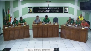 Aprovado Projeto de Lei que Altera o Salário dos Médicos de São João do Itaperiú Aprovado Projeto de Lei que Altera o Salário dos Médicos de São João do Itaperiú
