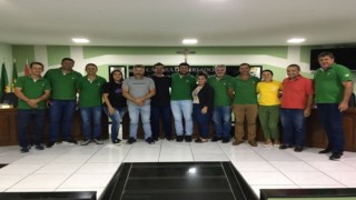 Aprovada Lei Que Garante o Pagamento do Piso Salarial Nacional ao Magistério Aprovada Lei Que Garante o Pagamento do Piso Salarial Nacional ao Magistério
