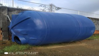 EM ATENDIMENTO A SOLICITAÇÃO DE VEREADORES, A CASAN ANÚNCIA A INSTALAÇÃO DE UM NOVO RESERVATÓRIO DE ÁGUA POTÁVEL NO BAIRRO SANTA LUZIA EM ATENDIMENTO A SOLICITAÇÃO DE VEREADORES, A CASAN ANÚNCIA A INSTALAÇÃO DE UM NOVO RESERVATÓRIO DE ÁGUA POTÁVEL NO BAIRRO SANTA LUZIA