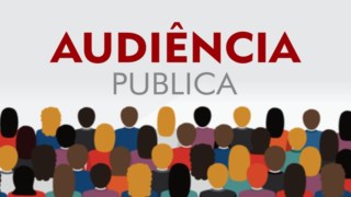 Audiência Pública Sobre Segurança é Marcada
Audiência Pública Sobre Segurança é Marcada