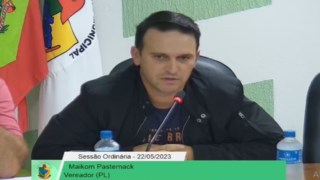 Vereador Maikom Pasternack Indica Criação de Curso Preparatório pré-ENEM e Pré-Vestibular Gratuito Vereador Maikom Pasternack Indica Criação de Curso Preparatório pré-ENEM e Pré-Vestibular Gratuito