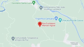 Aprovada Indicação Para Pavimentação da Rua Eustáquio Manoel Aguiar Aprovada Indicação Para Pavimentação da Rua Eustáquio Manoel Aguiar