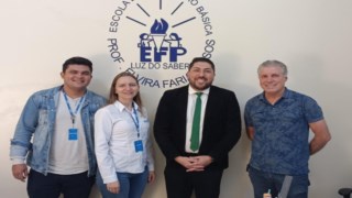 Poder Legislativo Debate Formas de Incentivo a Educação Técnica Poder Legislativo Debate Formas de Incentivo a Educação Técnica