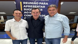 Vereadores Itamar Georg e Maikom Pasternack Sugerem Melhorias Para Trecho da BR 101 Vereadores Itamar Georg e Maikom Pasternack Sugerem Melhorias Para Trecho da BR 101