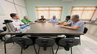 Vereadores Valdeci Delmonego (PSD) e Dorival Duarte (PSD) Conseguem Recursos Para a Saúde
Vereadores Valdeci Delmonego (PSD) e Dorival Duarte (PSD) Conseguem Recursos Para a Saúde