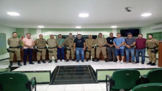 EVENTO POLICIA MILITAR EVENTO POLICIA MILITAR